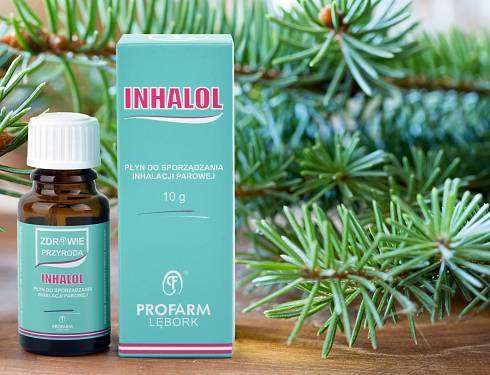INHALOL